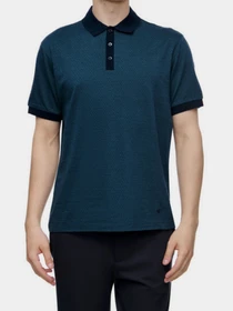 Футболки и поло Emporio Armani модель 6L1F7R-1JB1Z-F906 Фото