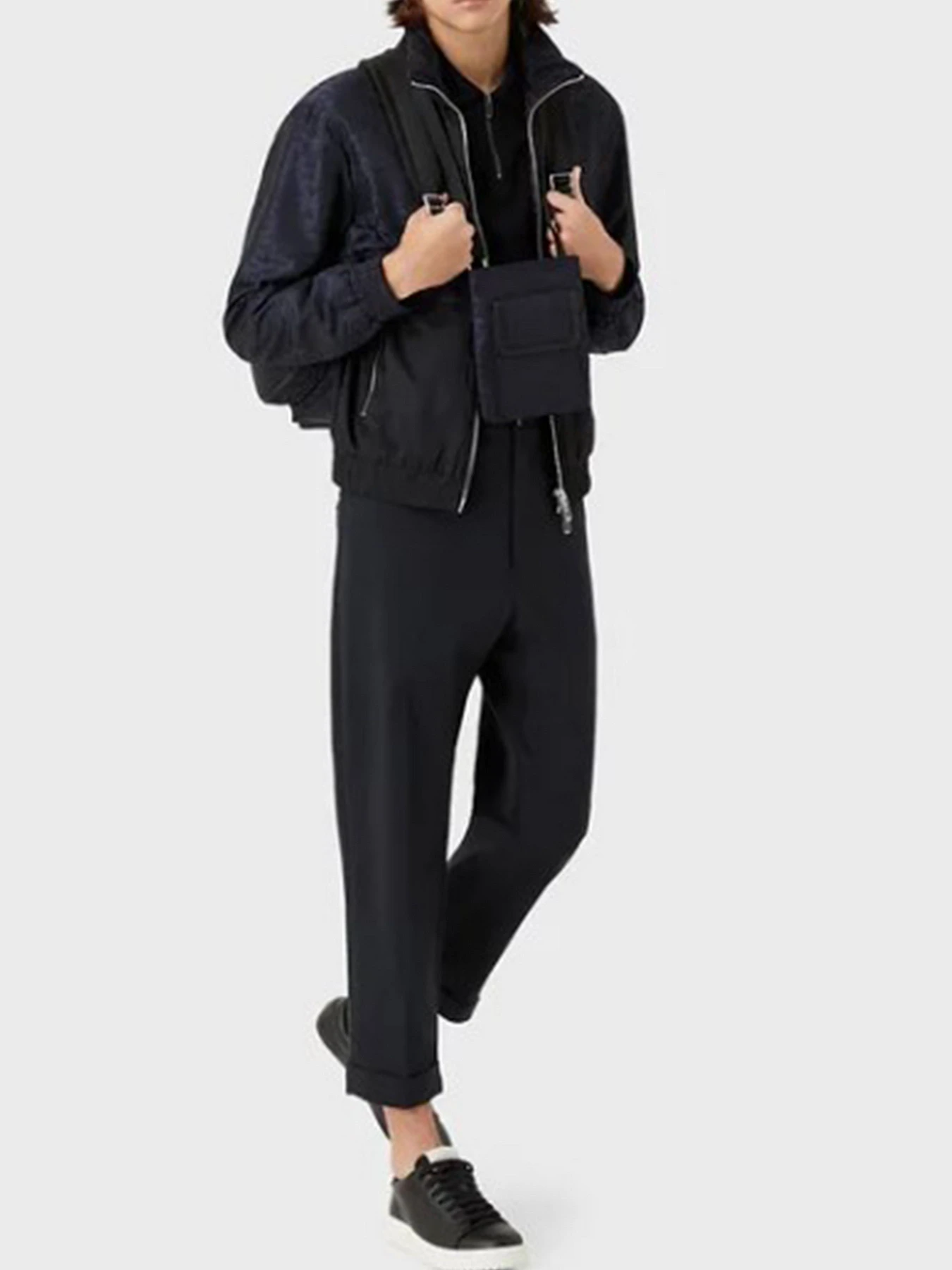Emporio Armani модель 6L1F94-1JTKZ-0920 Emporio Armani модель 6L1F94-1JTKZ-0920 Фото