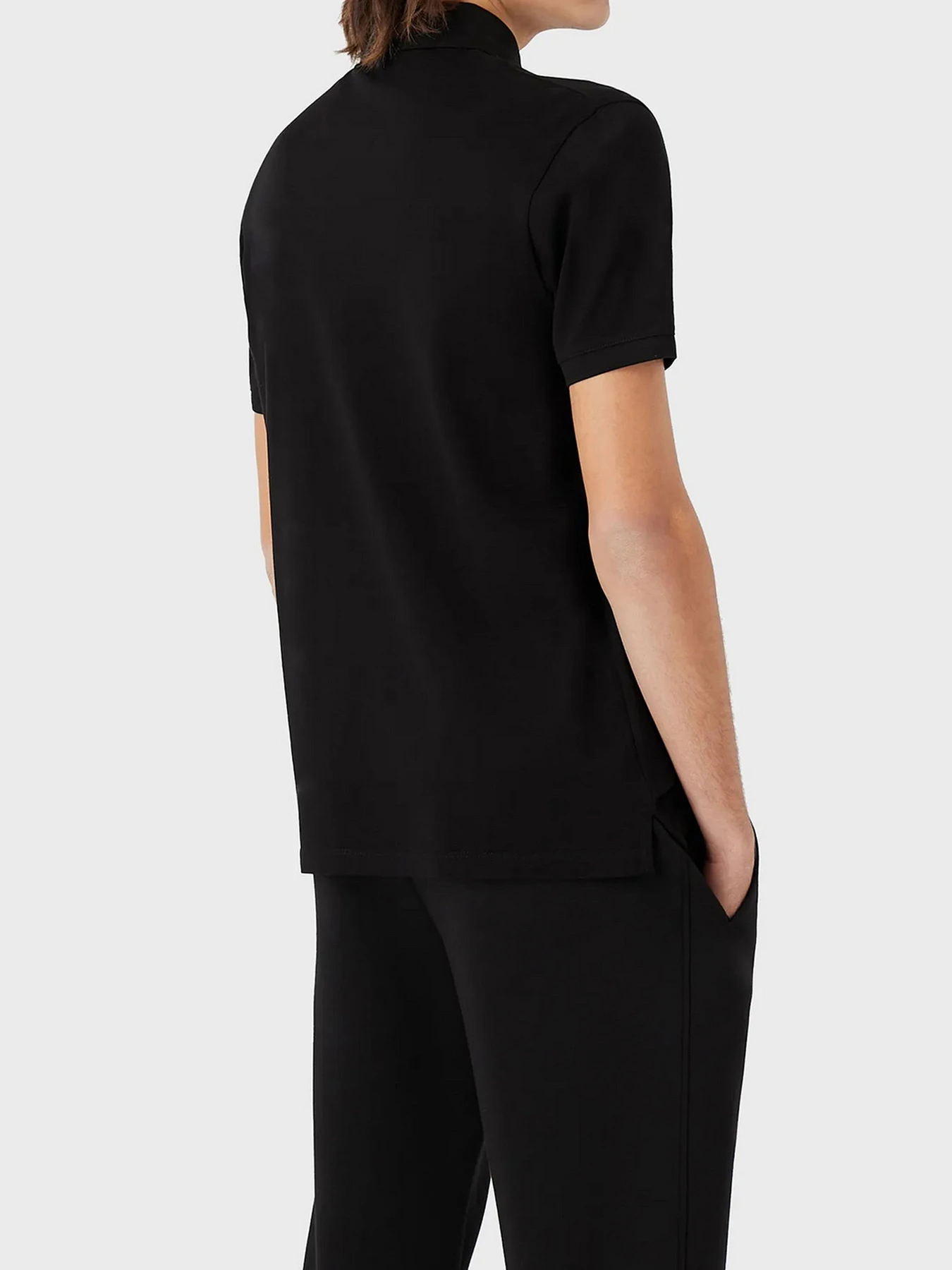 Emporio Armani модель 6L1FB9-1JTKZ-0999 Emporio Armani модель 6L1FB9-1JTKZ-0999 Фото