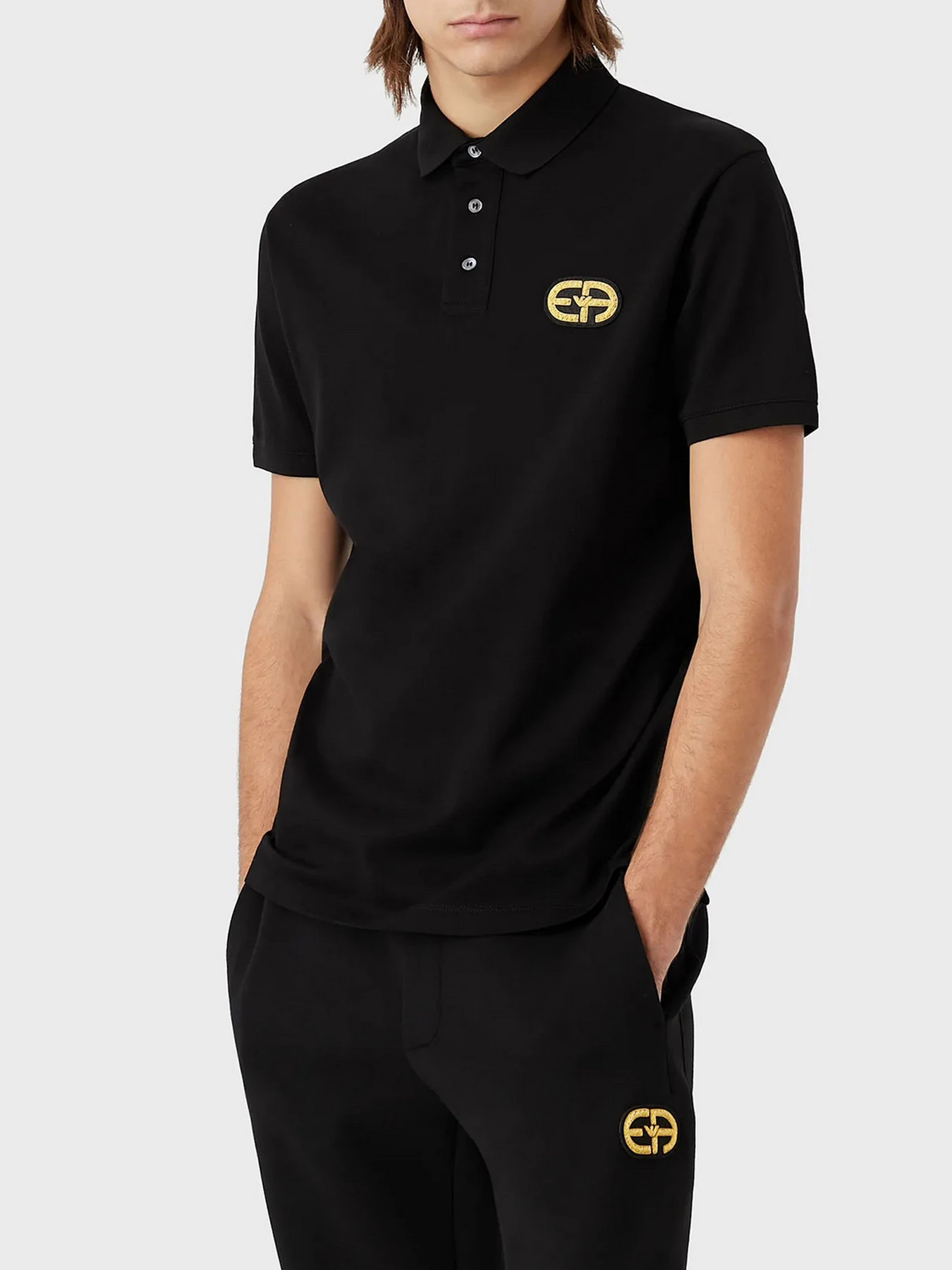 Emporio Armani модель 6L1FB9-1JTKZ-0999 Emporio Armani модель 6L1FB9-1JTKZ-0999 Фото