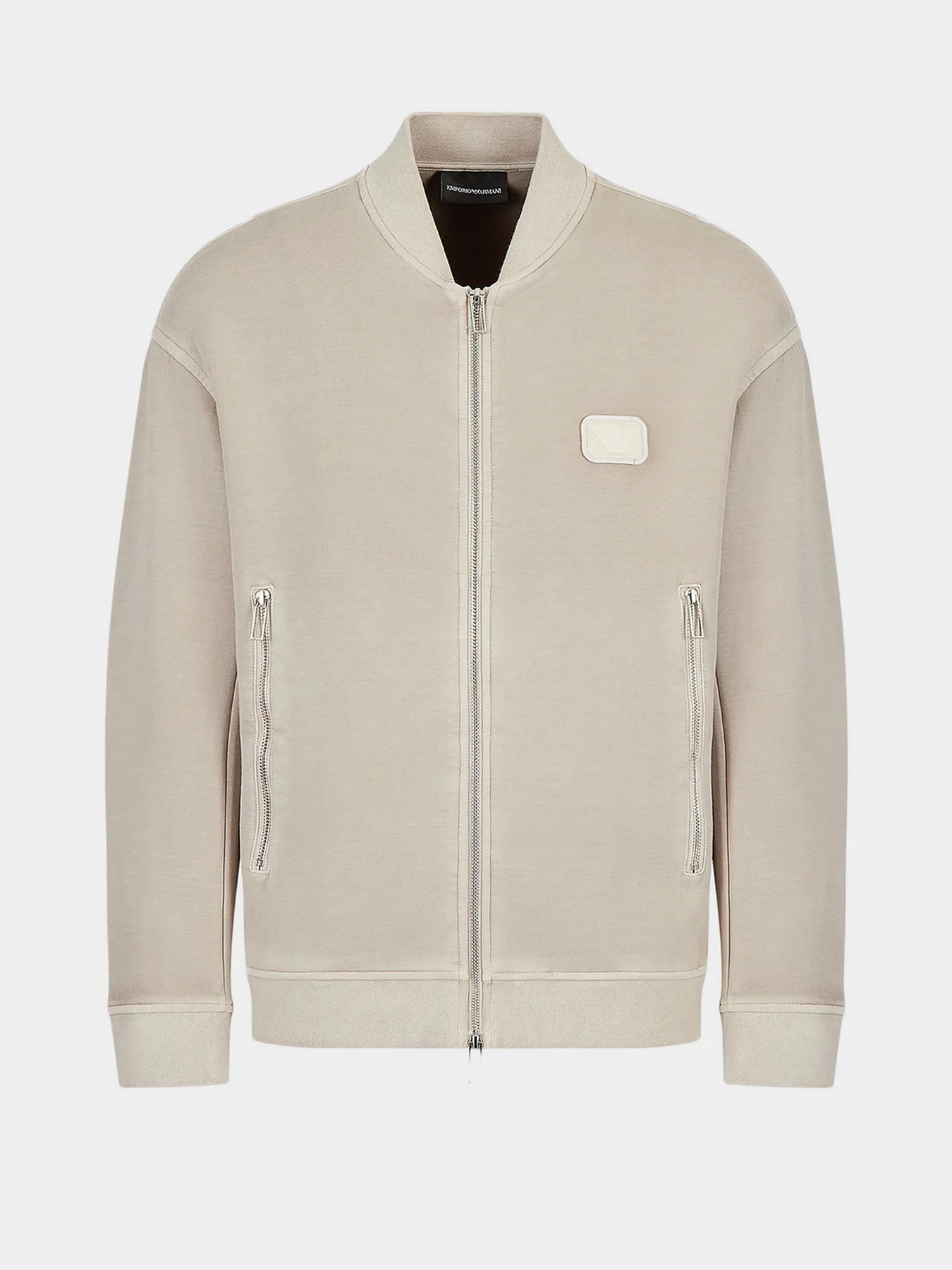 Худи и свитшоты Emporio Armani модель 6L1M80-1JHSZ-0135 Фото