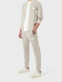Худи и свитшоты Emporio Armani модель 6L1M80-1JHSZ-0135 Фото