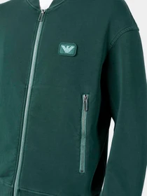 Худи и свитшоты Emporio Armani модель 6L1M80-1JHSZ-0586 Фото
