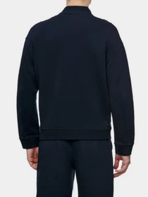 Худи и свитшоты Emporio Armani модель 6L1M80-1JHSZ-0920 Фото