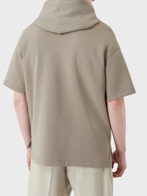 Худи и свитшоты Emporio Armani модель 6L1M83-1JHSZ-0137 Фото