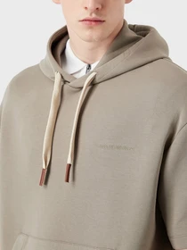 Худи и свитшоты Emporio Armani модель 6L1M83-1JHSZ-0137 Фото