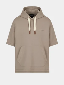 Худи и свитшоты Emporio Armani модель 6L1M83-1JHSZ-0137 Фото