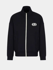 Худи и свитшоты Emporio Armani модель 6L1M85-1JHSZ-0920 Фото