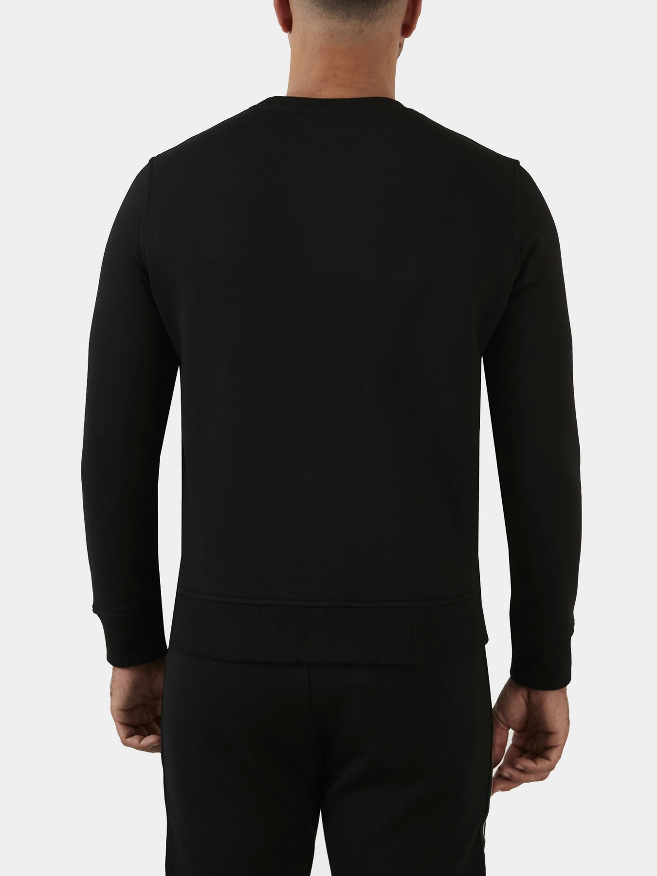 Худи и свитшоты Emporio Armani модель 6L1MP2-1JQNZ-0030 Худи и свитшоты Emporio Armani модель 6L1MP2-1JQNZ-0030 Фото