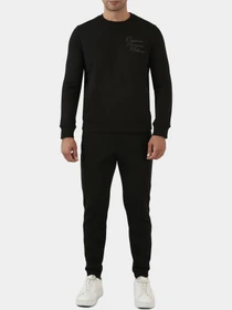 Худи и свитшоты Emporio Armani модель 6L1MP2-1JQNZ-0030 Фото