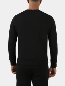 Худи и свитшоты Emporio Armani модель 6L1MP2-1JQNZ-0030 Фото