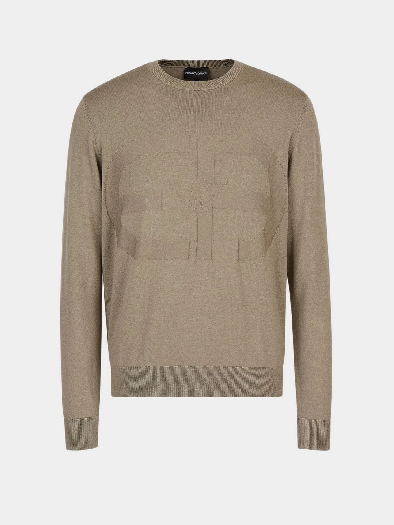 Худи и свитшоты Emporio Armani модель 6L1MU7-1MMVZ-0137 Фото