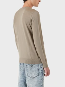 Худи и свитшоты Emporio Armani модель 6L1MU7-1MMVZ-0137 Фото