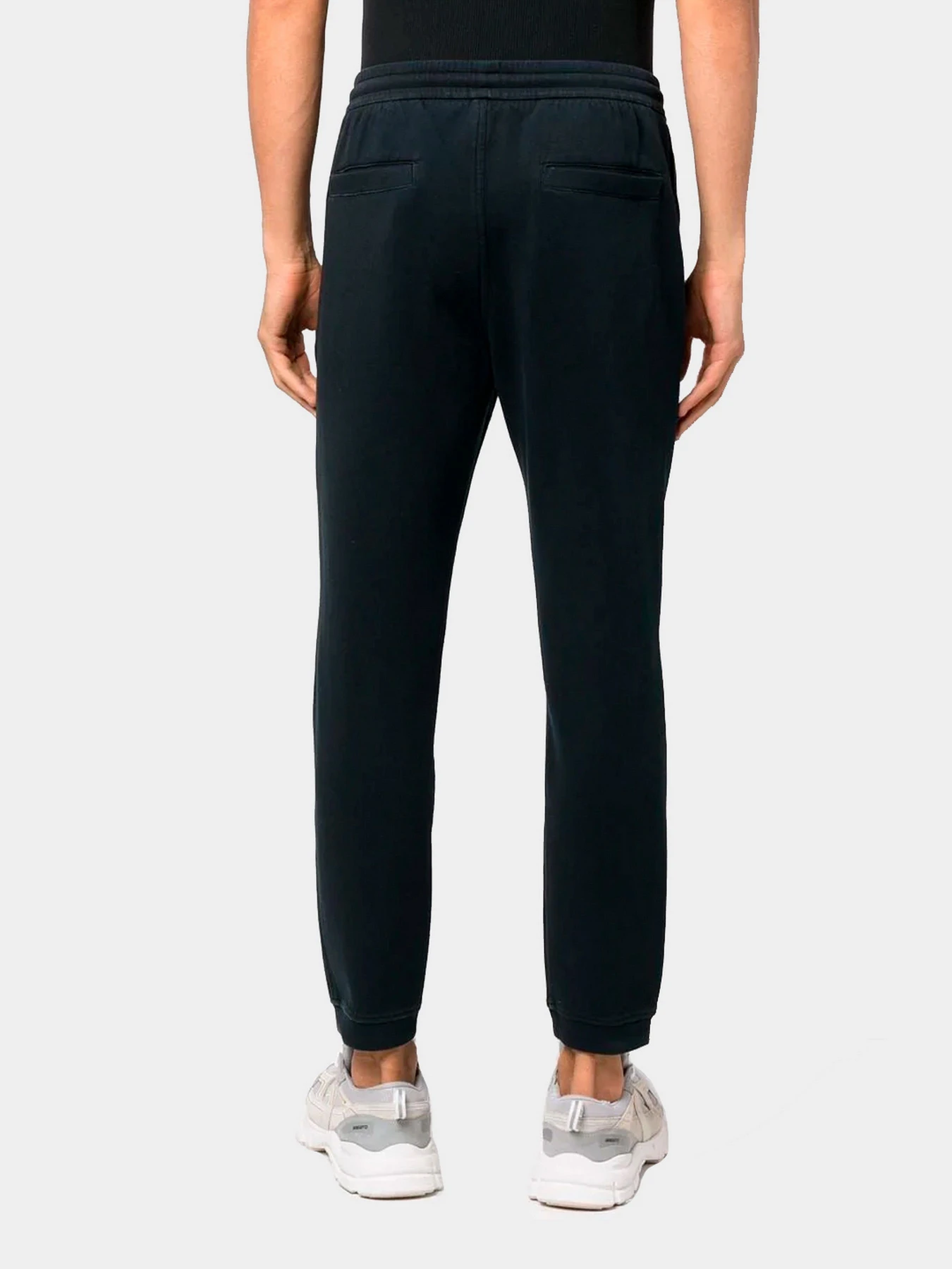 Брюки Emporio Armani модель 6L1P81-1JHSZ-0920 Брюки Emporio Armani модель 6L1P81-1JHSZ-0920 Фото