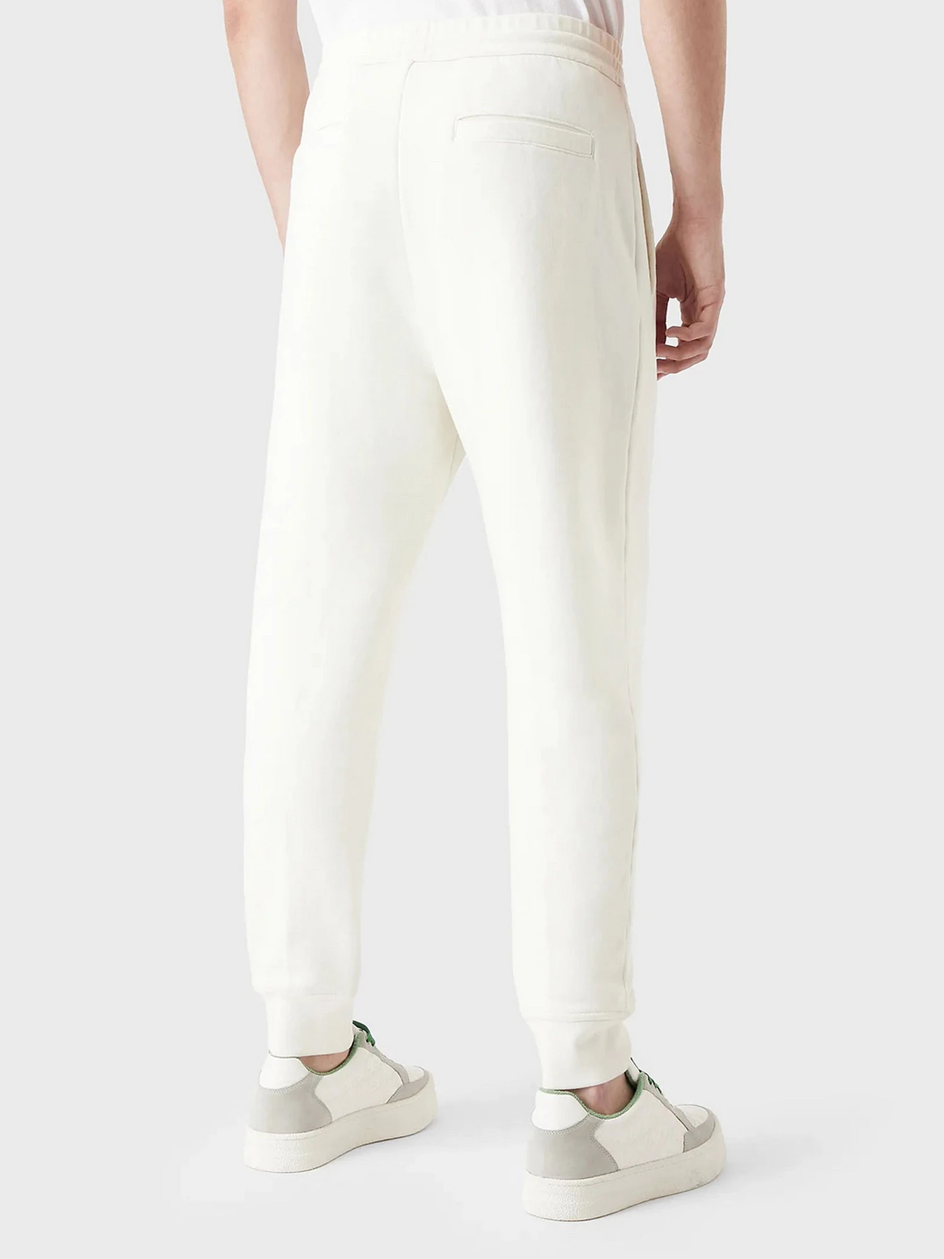 Брюки Emporio Armani модель 6L1P83-1JWPZ-0128 Брюки Emporio Armani модель 6L1P83-1JWPZ-0128 Фото
