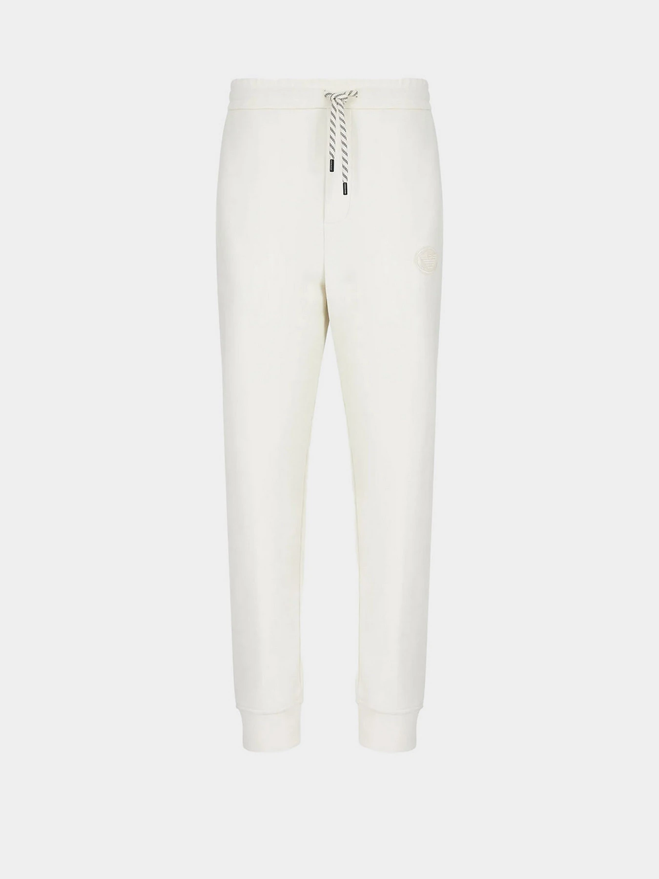 Брюки Emporio Armani модель 6L1P83-1JWPZ-0128 Брюки Emporio Armani модель 6L1P83-1JWPZ-0128 Фото