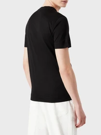 Футболки и поло Emporio Armani модель 6L1T73-1JUVZ-0999 Фото
