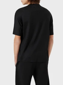 Футболки и поло Emporio Armani модель 6L1TA3-1JUVZ-0999 Фото