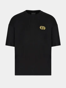 Футболки и поло Emporio Armani модель 6L1TA3-1JUVZ-0999 Фото