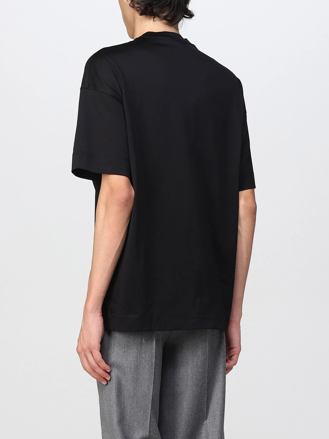 Футболки и поло Emporio Armani модель 6L1TG1-1JSAZ-0032 Фото