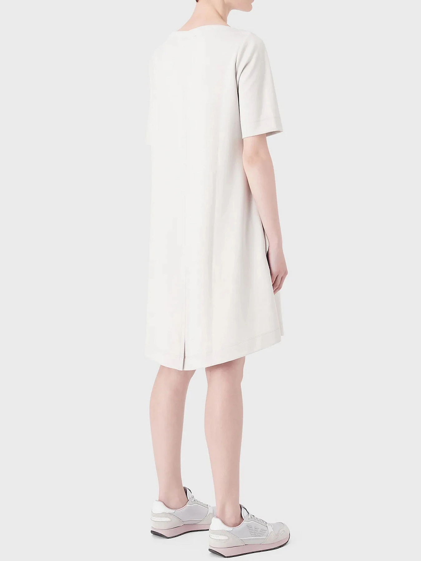 Платья Emporio Armani модель 6L2A7A-2JRKZ-0602 Платья Emporio Armani модель 6L2A7A-2JRKZ-0602 Фото