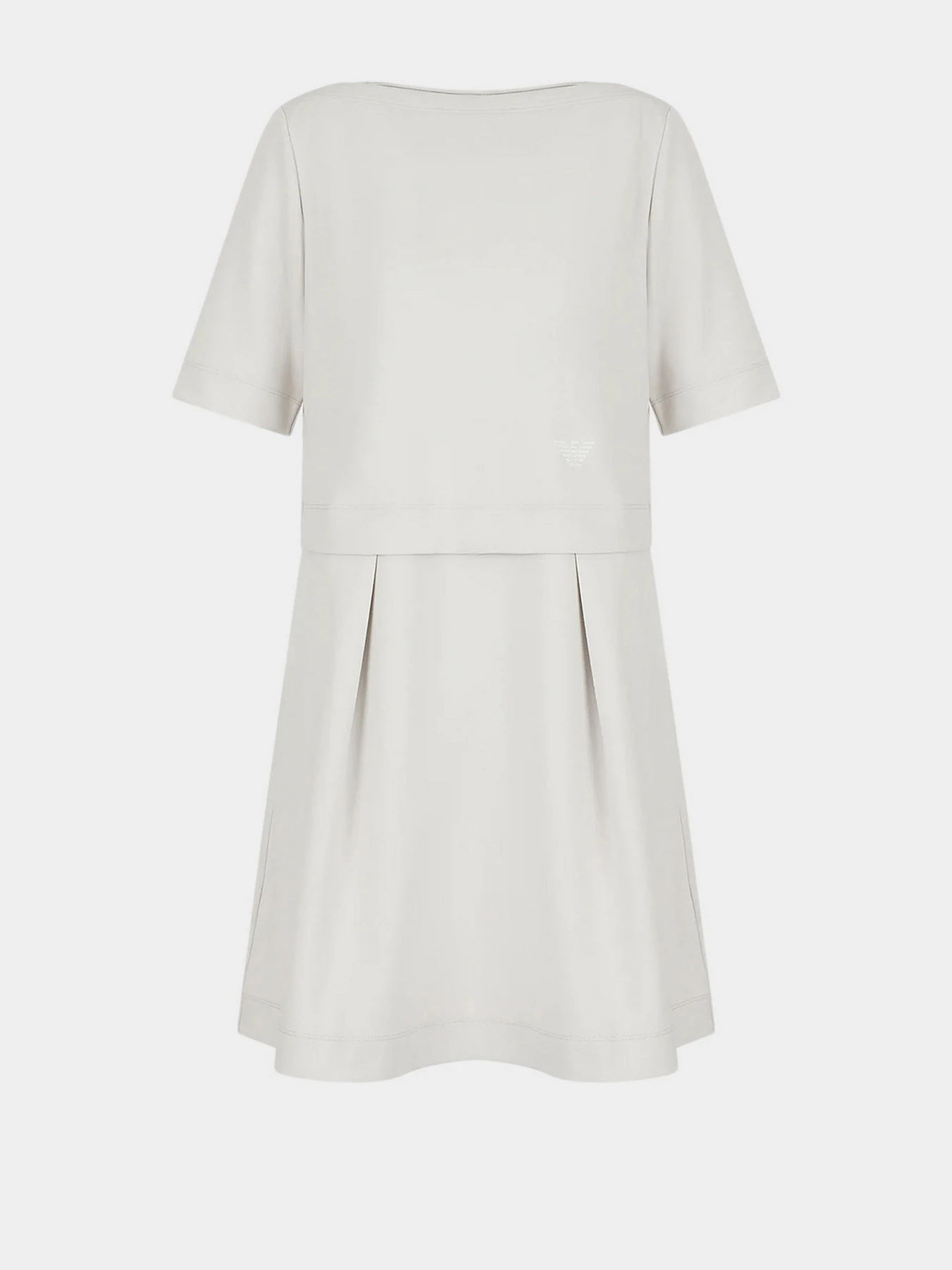 Платья Emporio Armani модель 6L2A7A-2JRKZ-0602 Платья Emporio Armani модель 6L2A7A-2JRKZ-0602 Фото