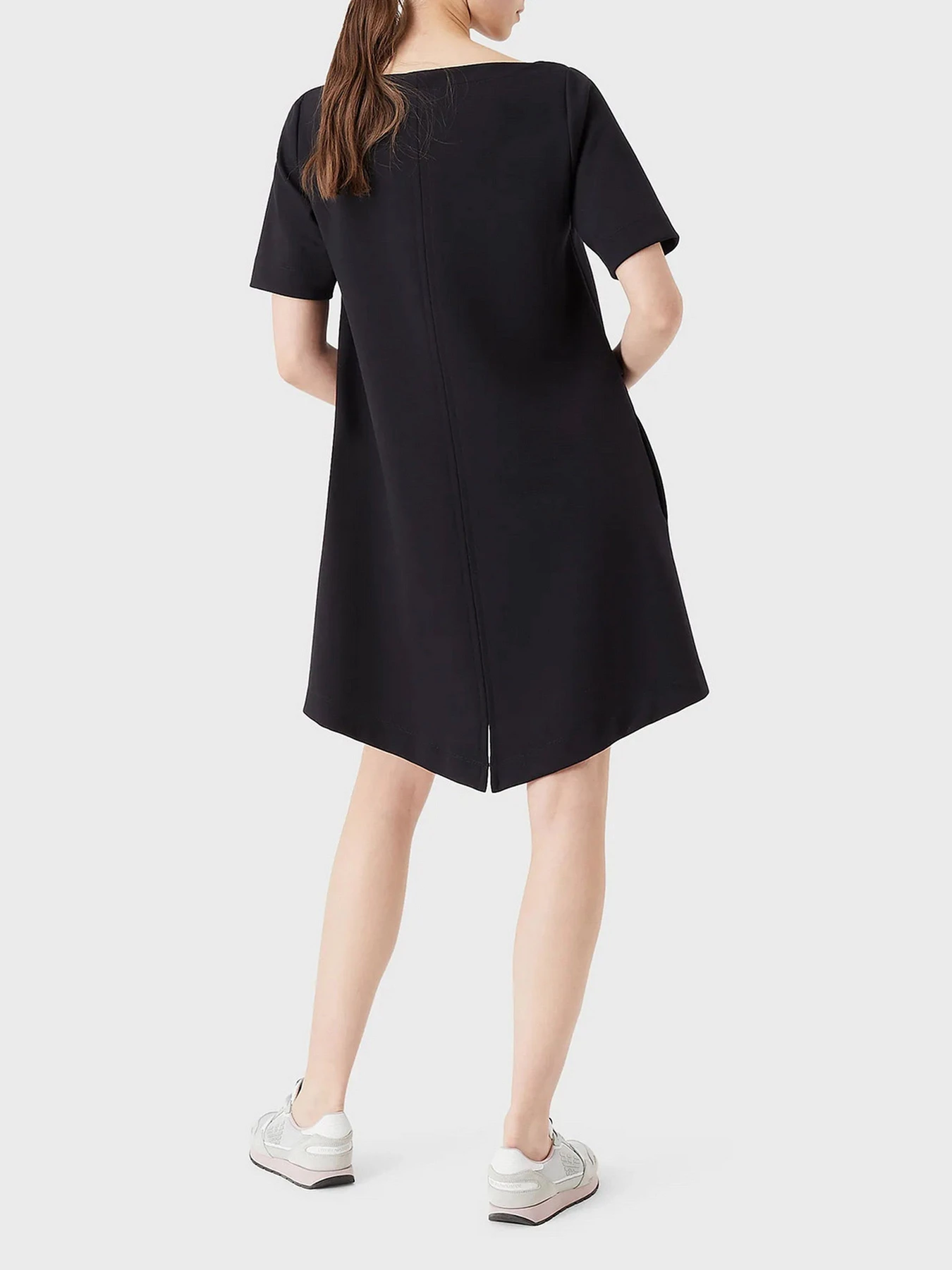 Платья Emporio Armani модель 6L2A7A-2JRKZ-0926 Платья Emporio Armani модель 6L2A7A-2JRKZ-0926 Фото