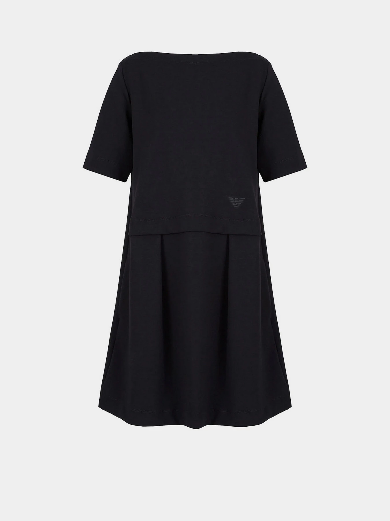 Платья Emporio Armani модель 6L2A7A-2JRKZ-0926 Платья Emporio Armani модель 6L2A7A-2JRKZ-0926 Фото