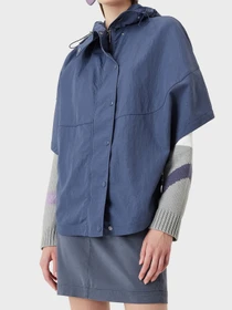 Куртки и дубленки Emporio Armani модель 6L2B61-2NIKZ-0914 Фото