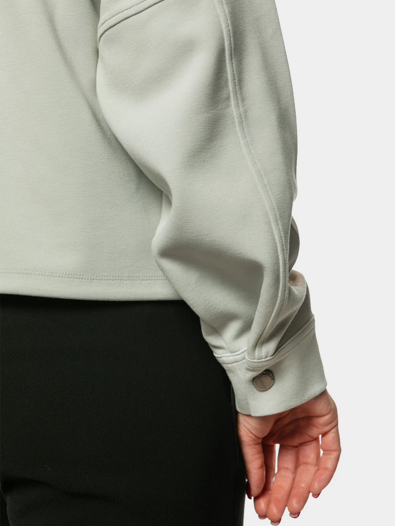 Худи и свитшоты Emporio Armani модель 6L2M7A-2JSEZ-0602 Худи и свитшоты Emporio Armani модель 6L2M7A-2JSEZ-0602 Фото