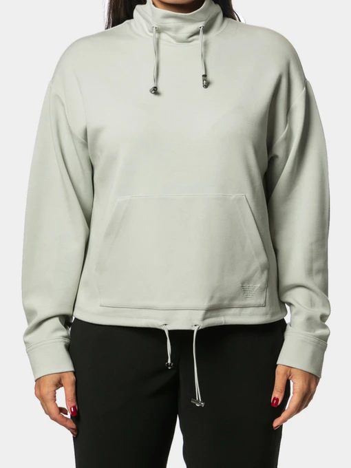 Худи и свитшоты Emporio Armani модель 6L2M7A-2JSEZ-0602 Фото