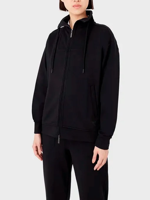 Худи и свитшоты Emporio Armani модель 6L2M7B-2JRKZ-0926 Фото
