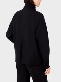 Худи и свитшоты Emporio Armani модель 6L2M7B-2JRKZ-0926 Фото