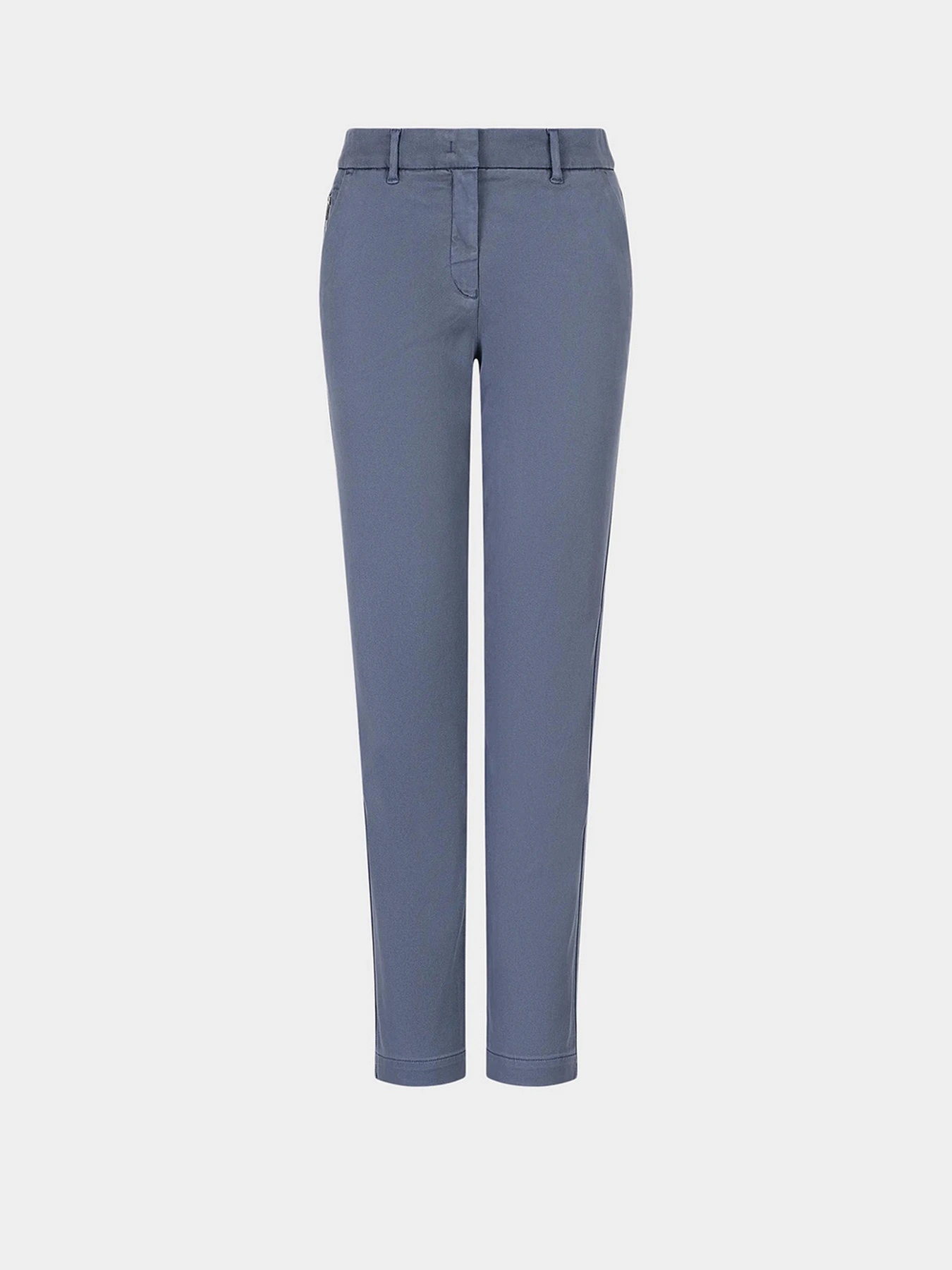 Брюки Emporio Armani модель 6L2P64-2NH4Z-0914 Брюки Emporio Armani модель 6L2P64-2NH4Z-0914 Фото