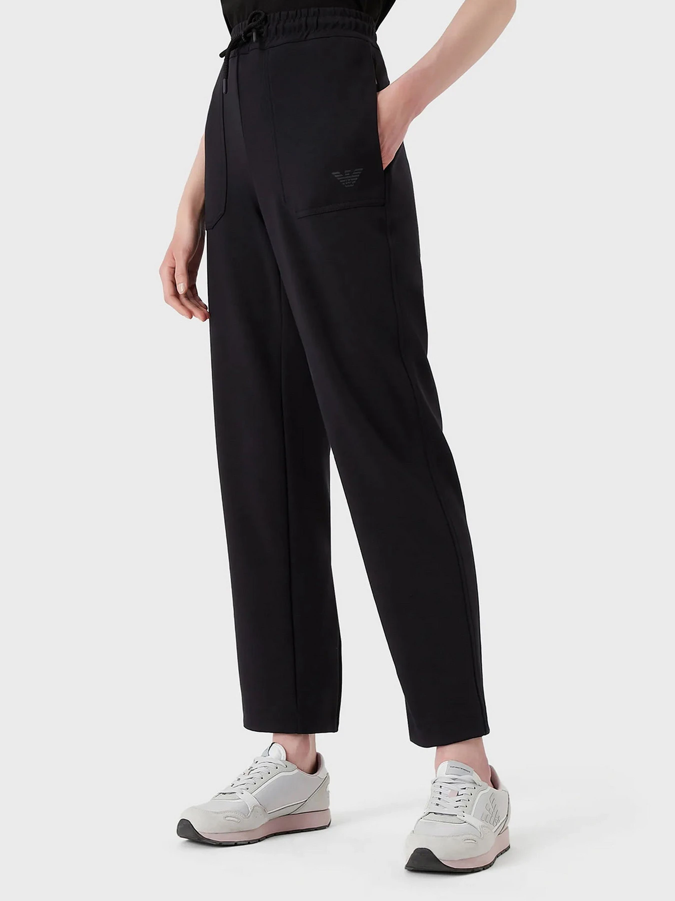 Брюки Emporio Armani модель 6L2P7A-2JRKZ-0926 Брюки Emporio Armani модель 6L2P7A-2JRKZ-0926 Фото