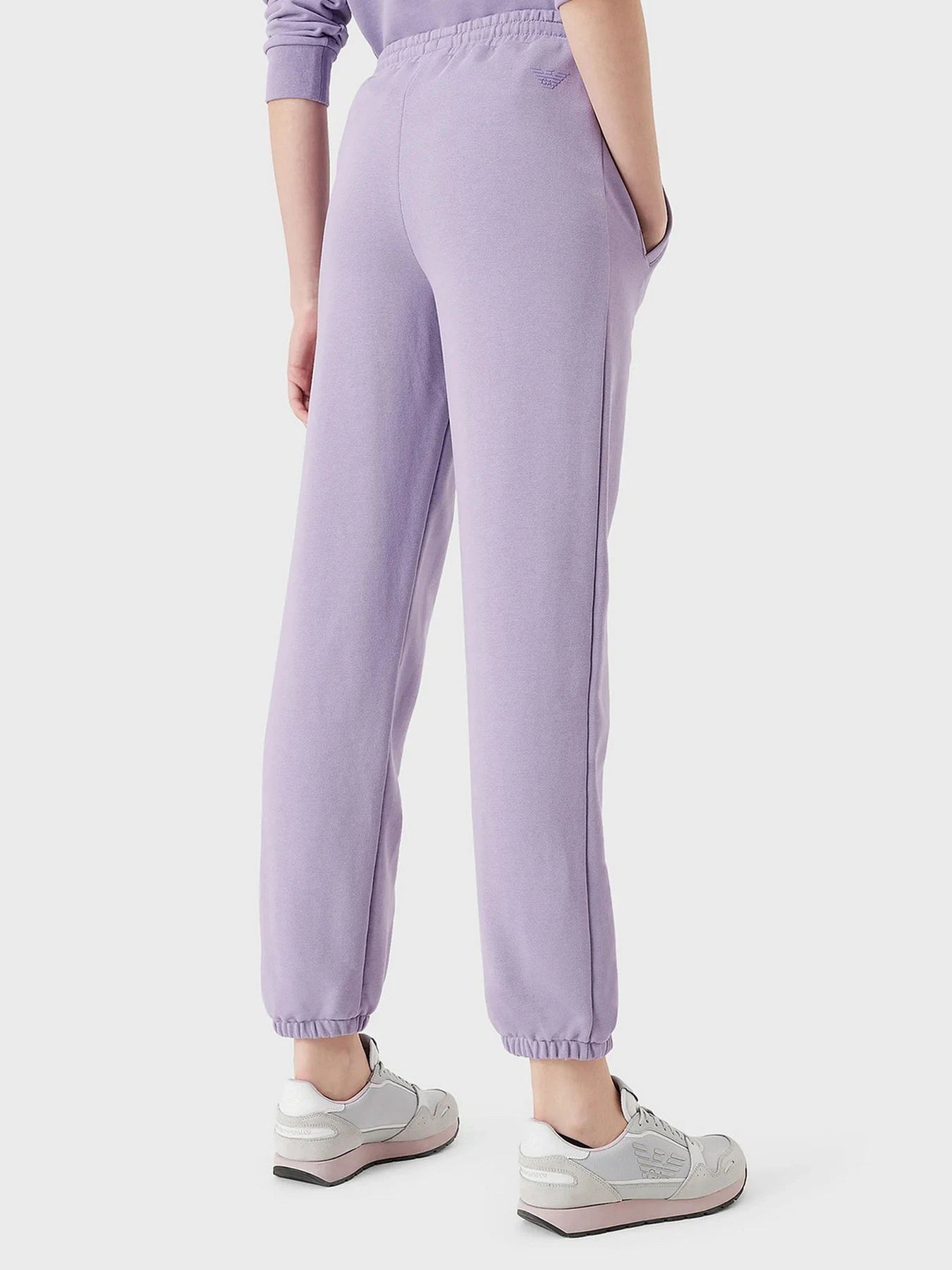 Брюки Emporio Armani модель 6L2P7B-2J49Z-0831 Брюки Emporio Armani модель 6L2P7B-2J49Z-0831 Фото