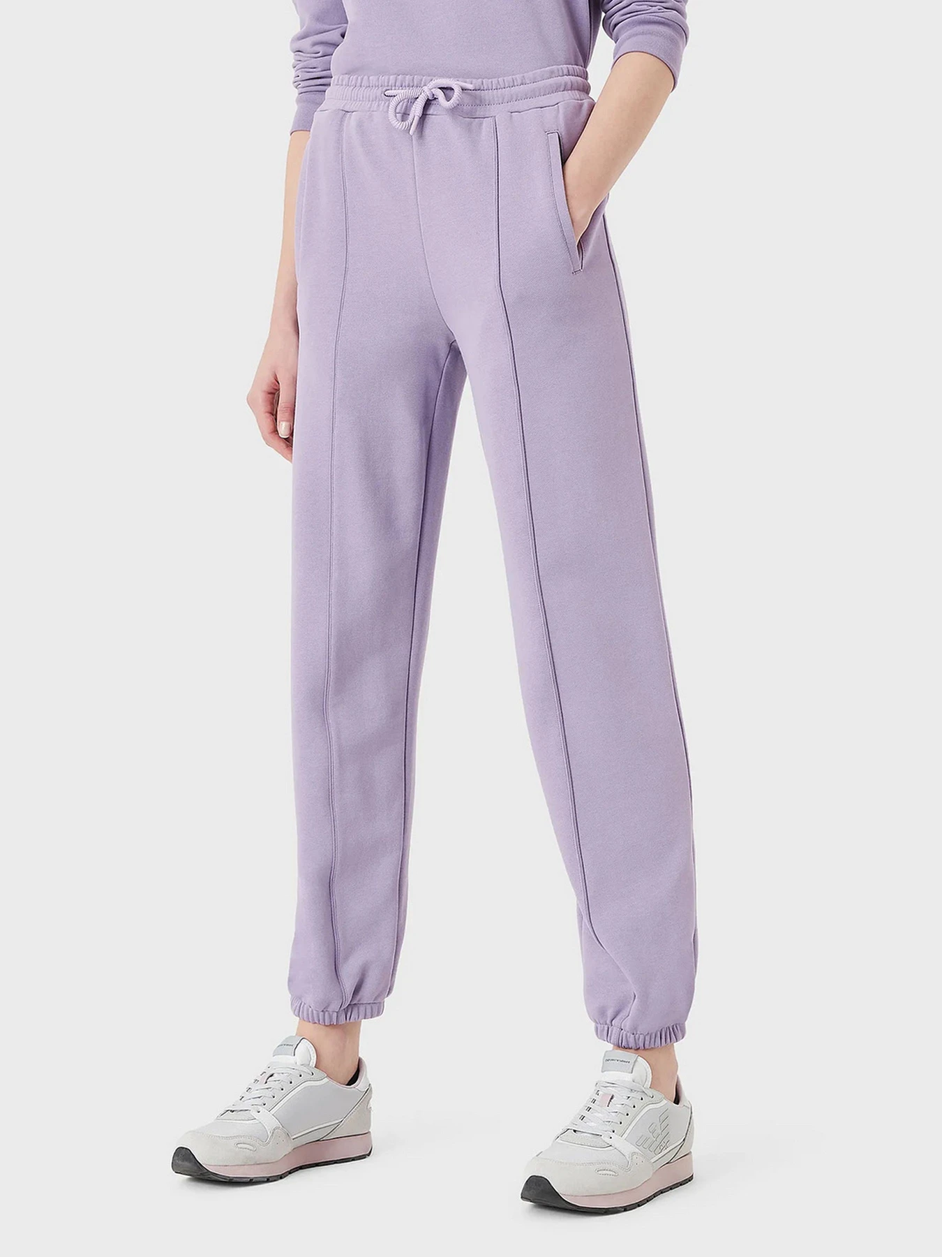 Брюки Emporio Armani модель 6L2P7B-2J49Z-0831 Брюки Emporio Armani модель 6L2P7B-2J49Z-0831 Фото