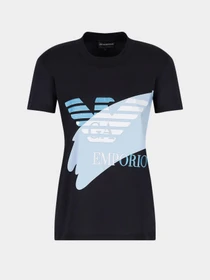 Футболки и поло Emporio Armani модель 6L2T7A-2J95Z-0926 Фото