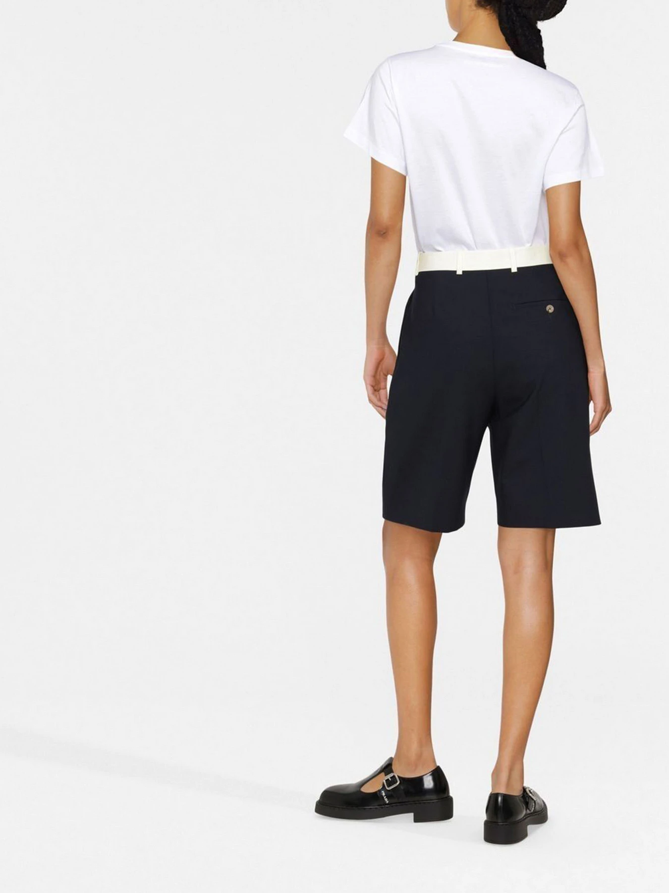 Футболки и поло Emporio Armani модель 6L2T7L-2J95Z-0100 Фото