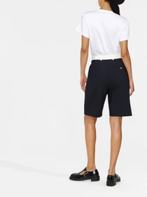 Футболки и поло Emporio Armani модель 6L2T7L-2J95Z-0100 Фото