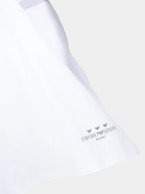 Футболки и поло Emporio Armani модель 6L2T7P-2J4EZ-0100 Фото