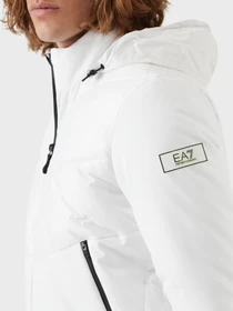Куртки и дубленки EA7 модель 6LPB02-PN5ZZ-1100 Фото