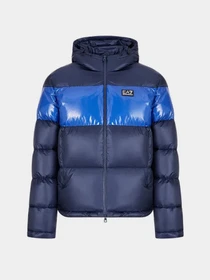 Куртки и дубленки EA7 модель 6LPB10-PN5ZZ-1554 Фото