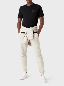 Футболки и поло EA7 модель 6LPT04-PJBYZ-1200 Фото