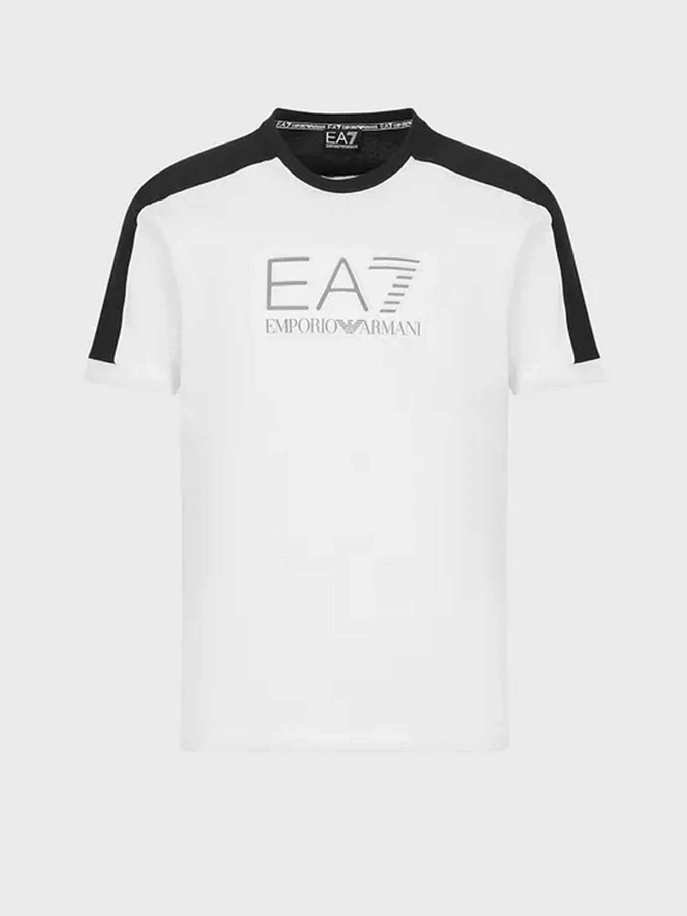 Футболки и поло EA7 модель 6LPT06-PJ02Z-1100 Фото
