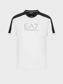 Футболки и поло EA7 модель 6LPT06-PJ02Z-1100 Фото
