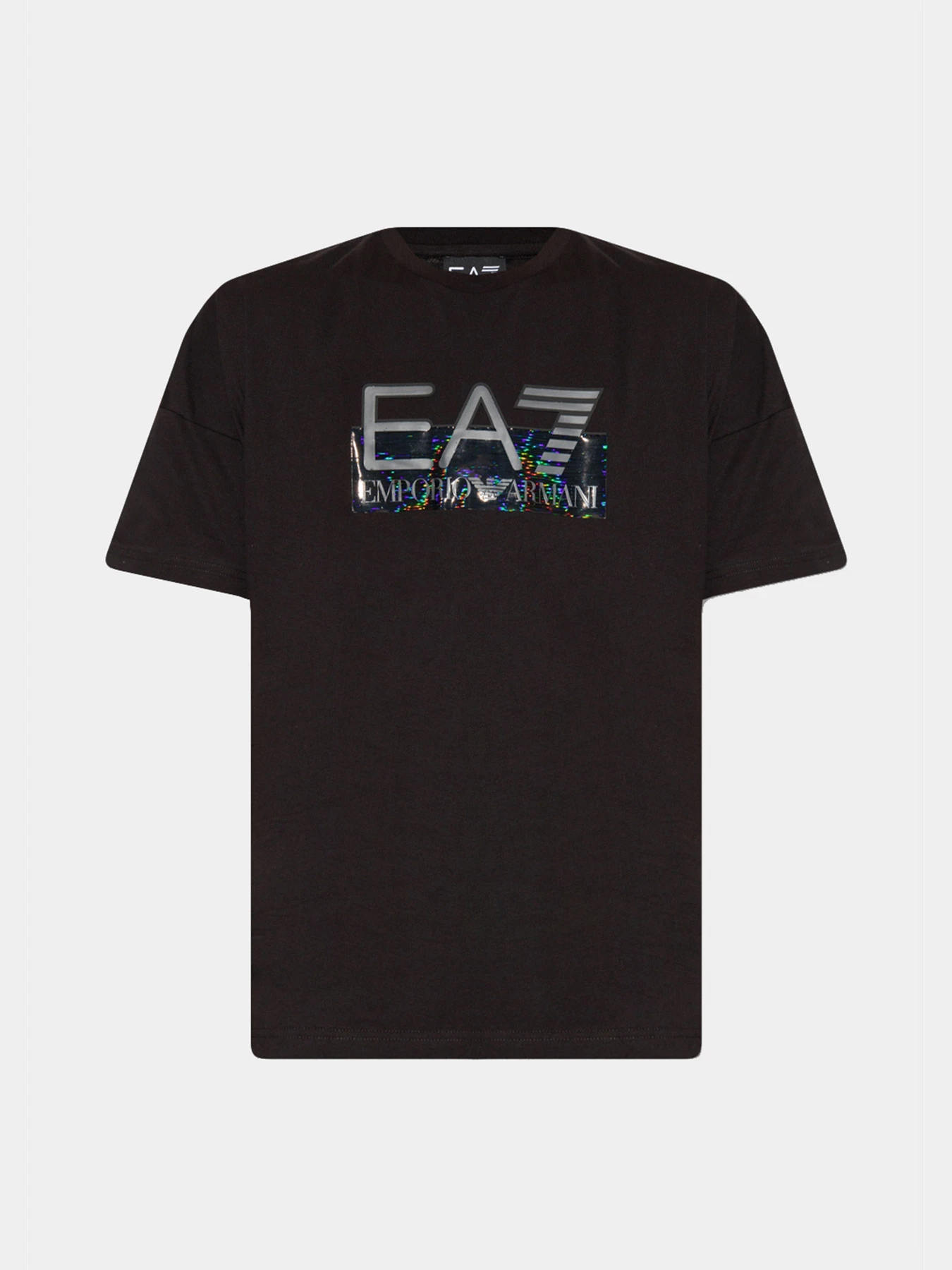 Футболки и поло EA7 модель 6LPT28-PJ3BZ-1200 Фото