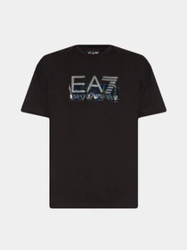 Футболки и поло EA7 модель 6LPT28-PJ3BZ-1200 Фото
