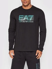 Футболки и поло EA7 модель 6LPT64-PJ03Z-1200 Фото