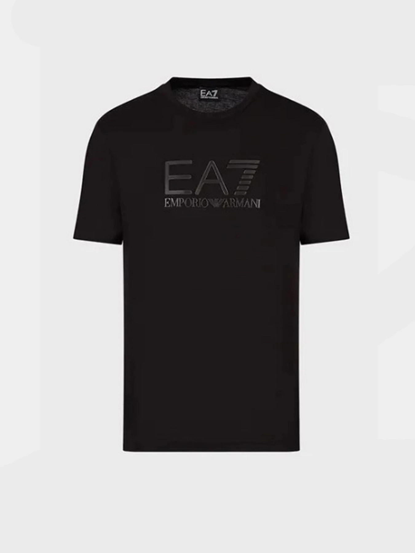 Футболки и поло EA7 модель 6LPT71-PJM9Z-1200 Фото